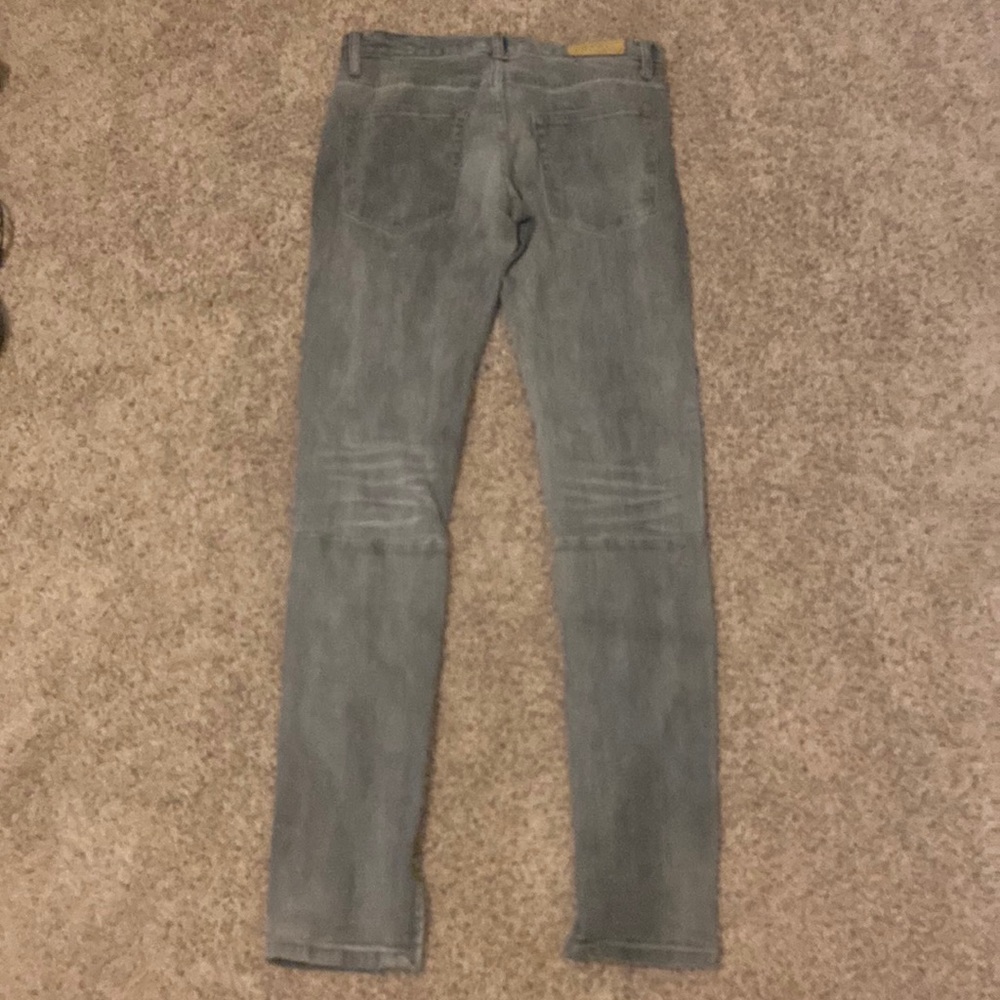Mnml pants